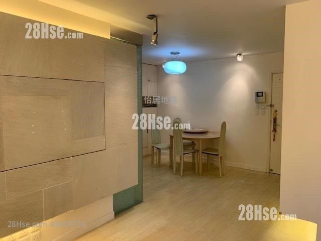 Taikoo Shing Sell 3 Bedrooms , 2 Bathrooms 709 ft²