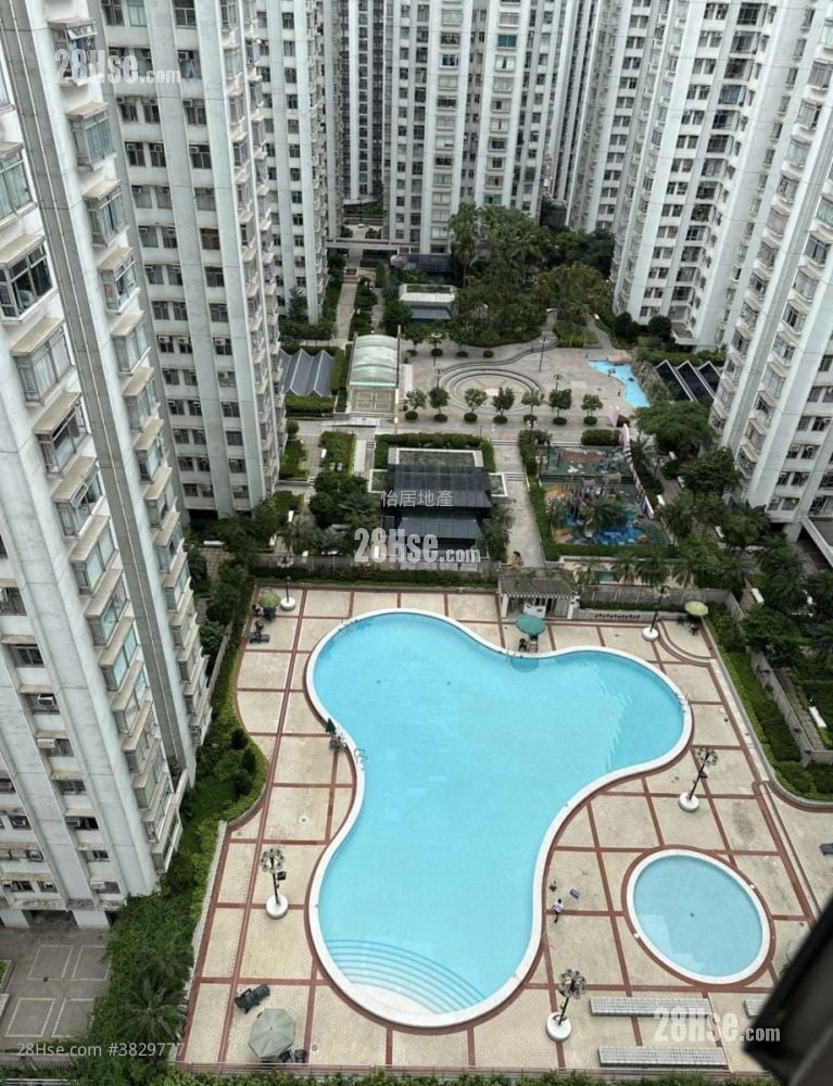 Taikoo Shing Sell 3 Bedrooms , 2 Bathrooms 723 ft²