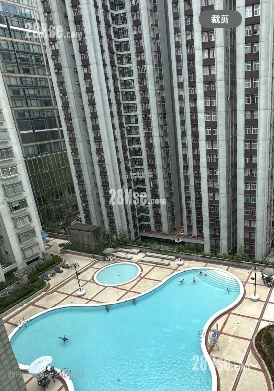 Taikoo Shing Sell 3 Bedrooms , 2 Bathrooms 785 ft²