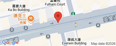 豫港电力发展大厦  物业地址