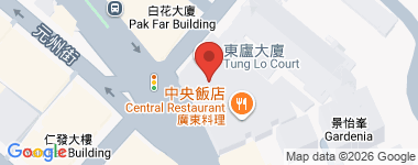 东庐大楼 7室 物业地址