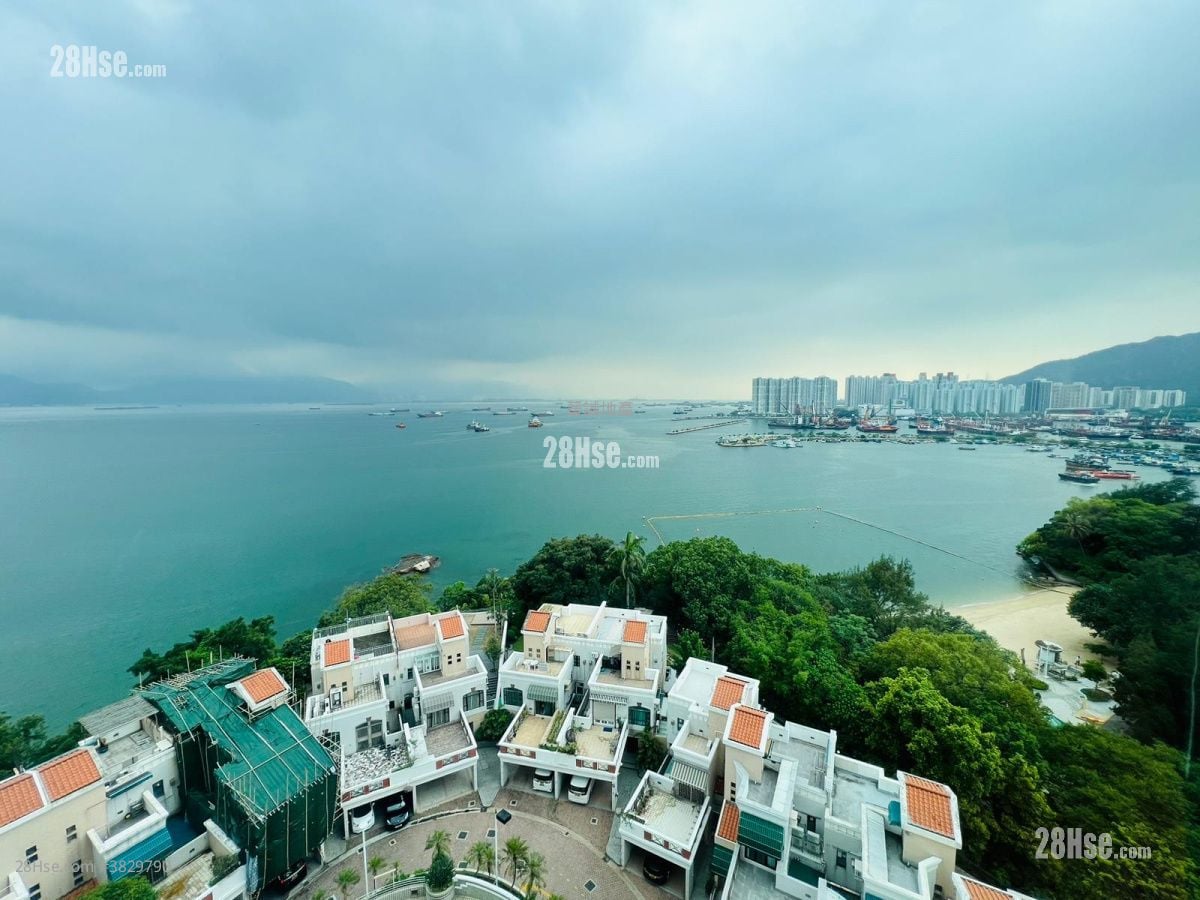 海慧花园 售盘 3 房 , 2 浴室 716 平方尺