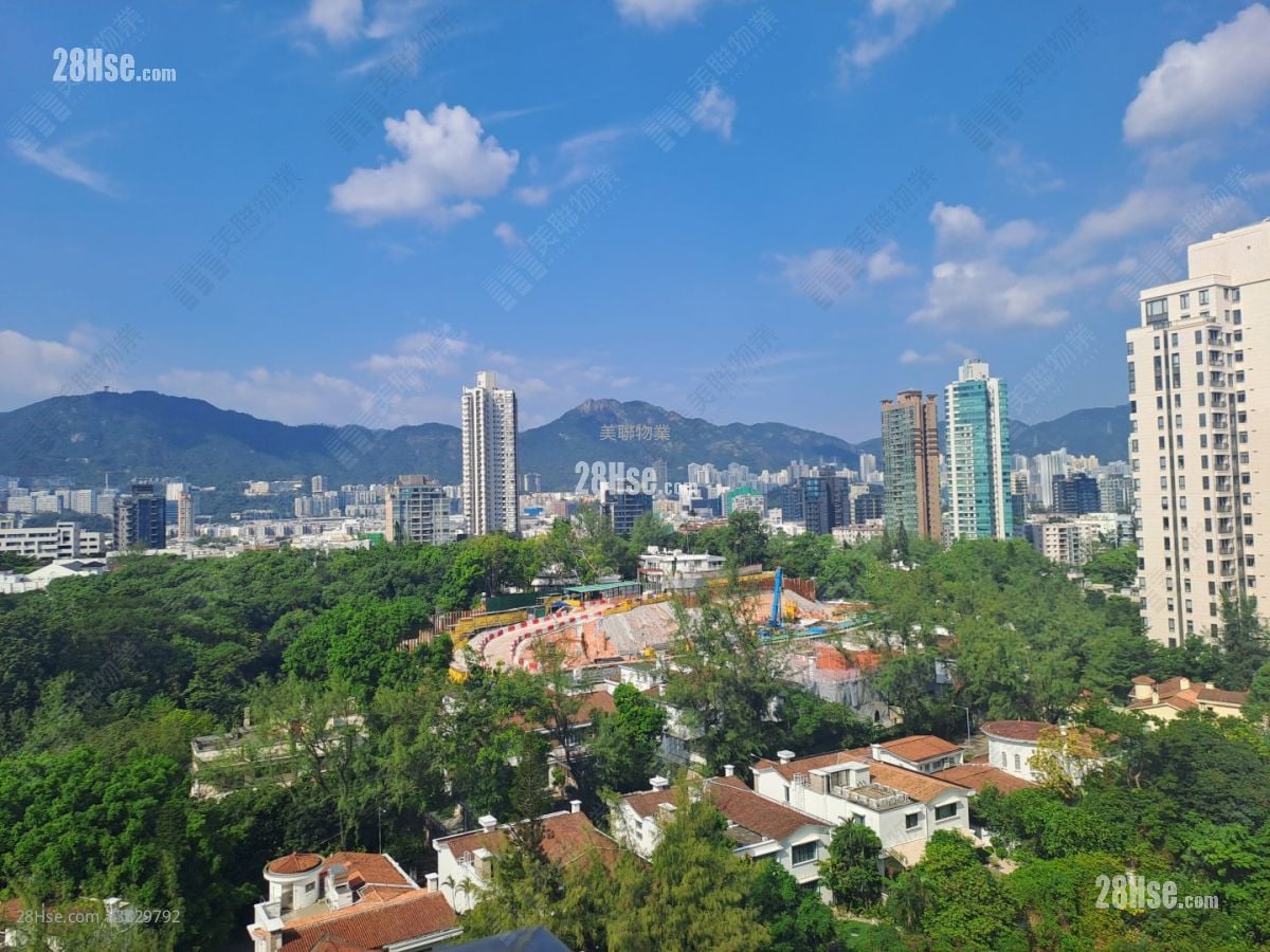 加多利峯 售盘 3 房 919 平方尺