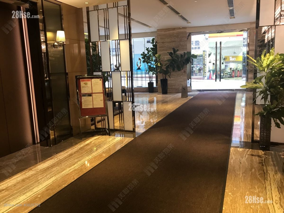 加多利峯 售盘 3 房 919 平方尺