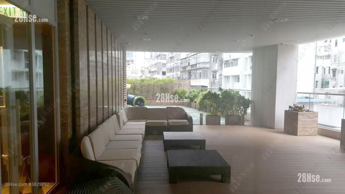 加多利峯 售盘 3 房 919 平方尺