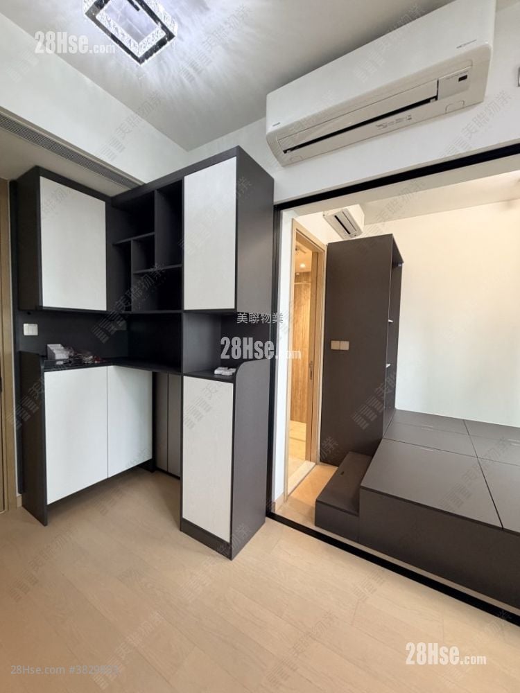 K. Summit Rental 1 Bedroom , 1 Bathroom 293 ft²