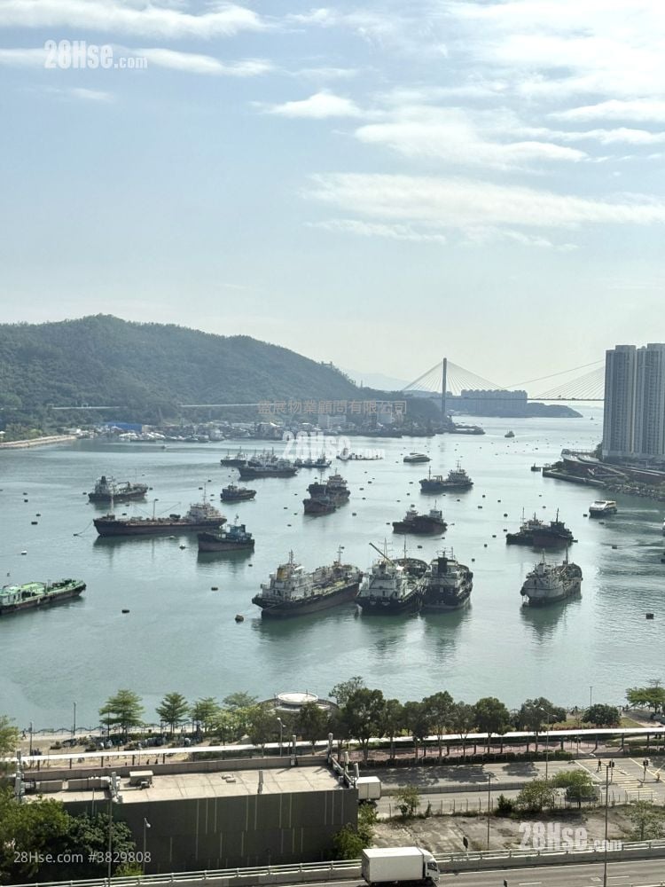 順豐工業中心 租盤