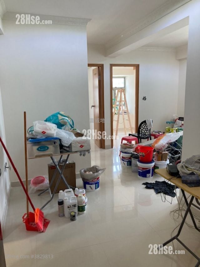 Ho Shun King Building Rental 2 Bedrooms , 1 Bathroom 358 ft²