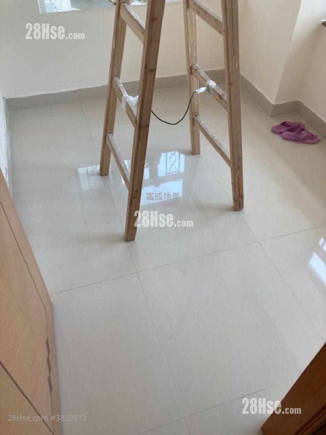 Ho Shun King Building Rental 2 Bedrooms , 1 Bathroom 358 ft²