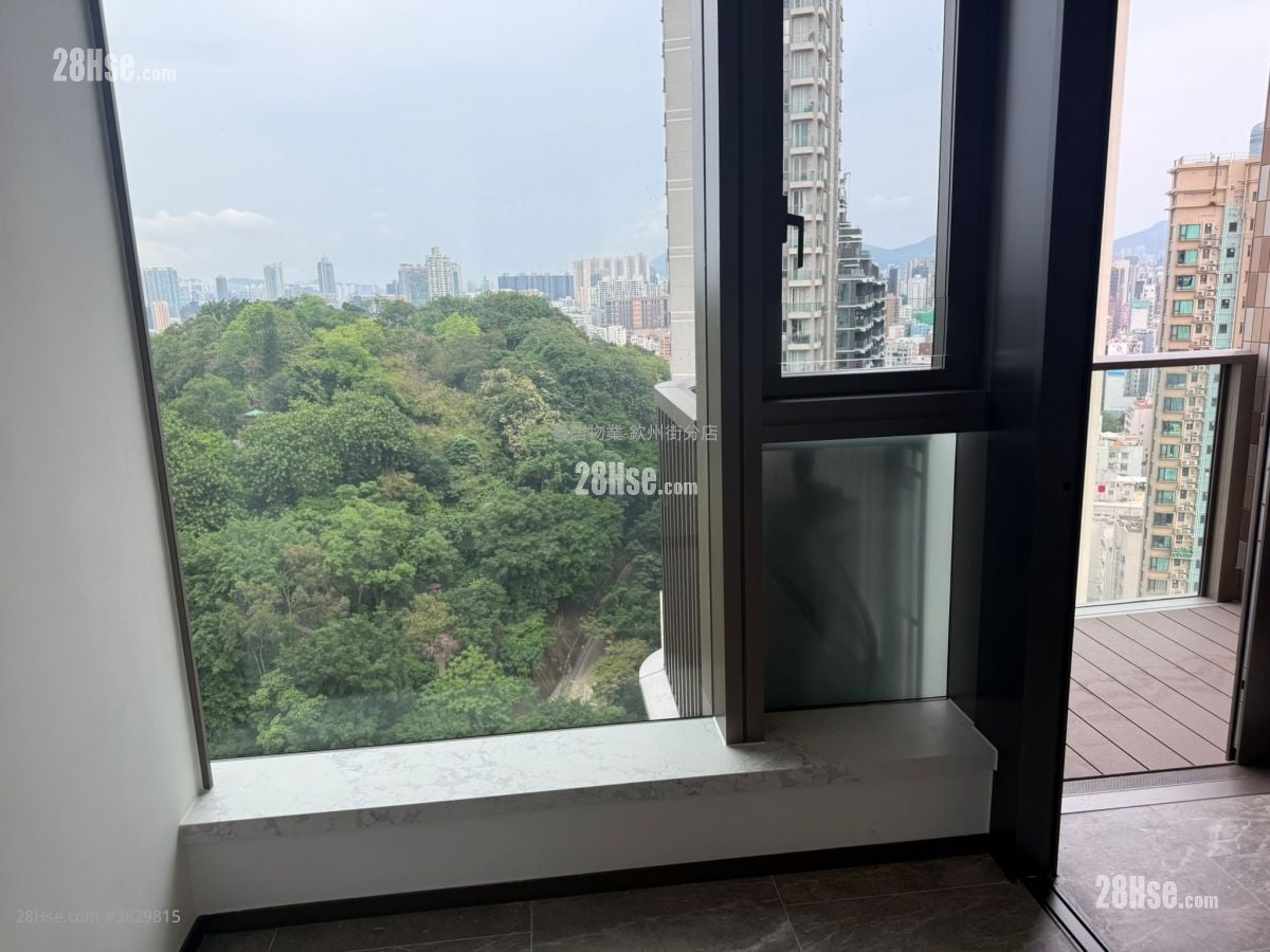 Belgravia Place Rental 1 Bedroom , 1 Bathroom 266 ft²