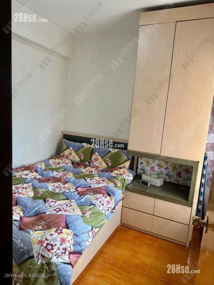 Grand Regentville Sell 3 Bedrooms 508 ft²