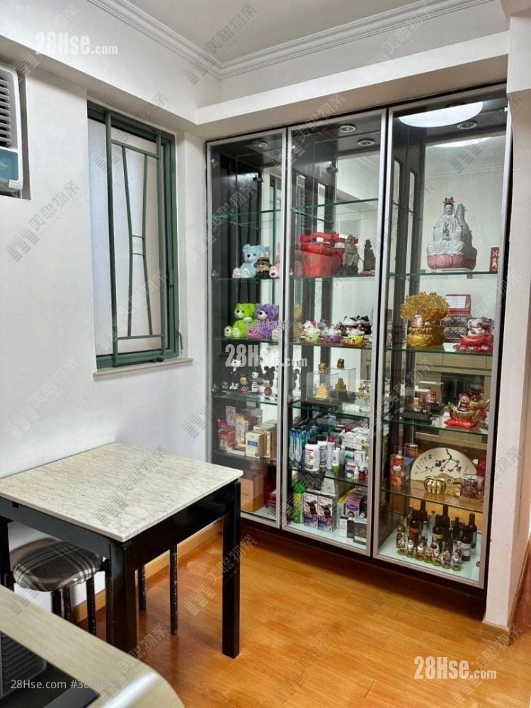Grand Regentville Sell 3 Bedrooms 508 ft²