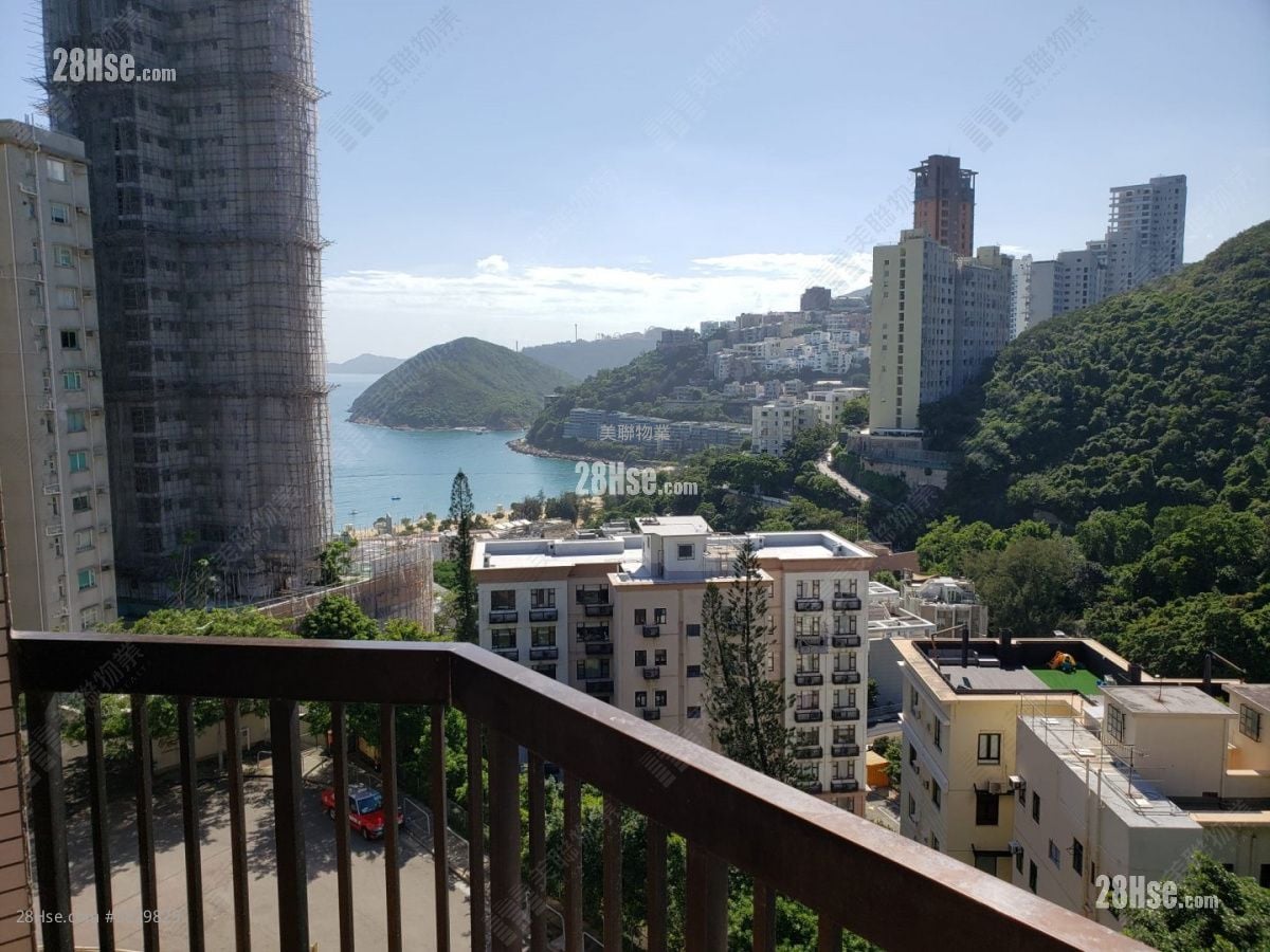 South Bay Garden Sell 3 Bedrooms 1,296 ft²