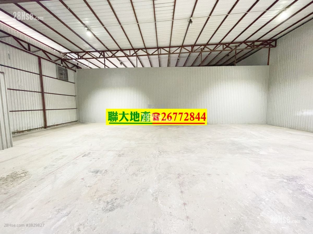 Land Rental 1 Bathroom 5,000 ft²