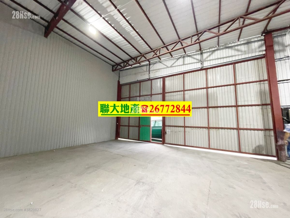 Land Rental 1 Bathroom 5,000 ft²