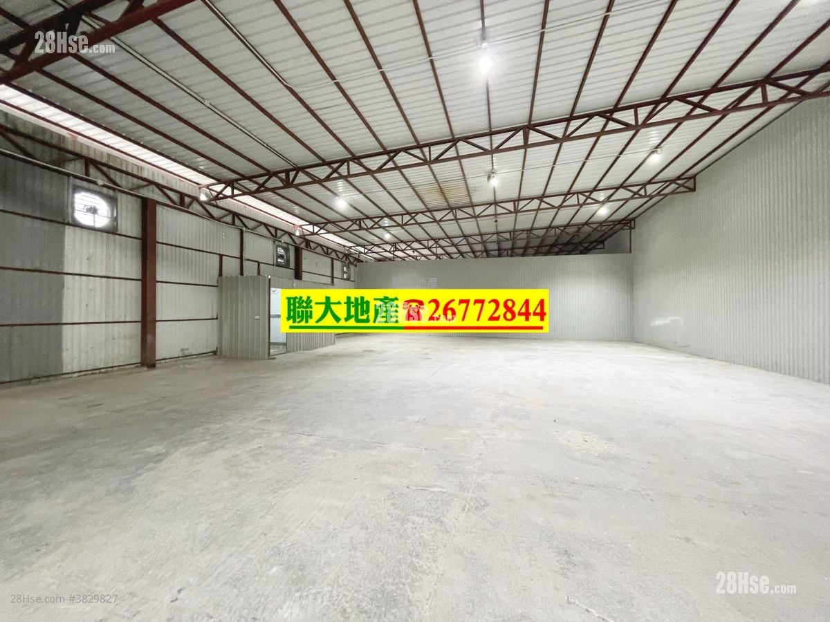 Land Rental 1 Bathroom 5,000 ft²
