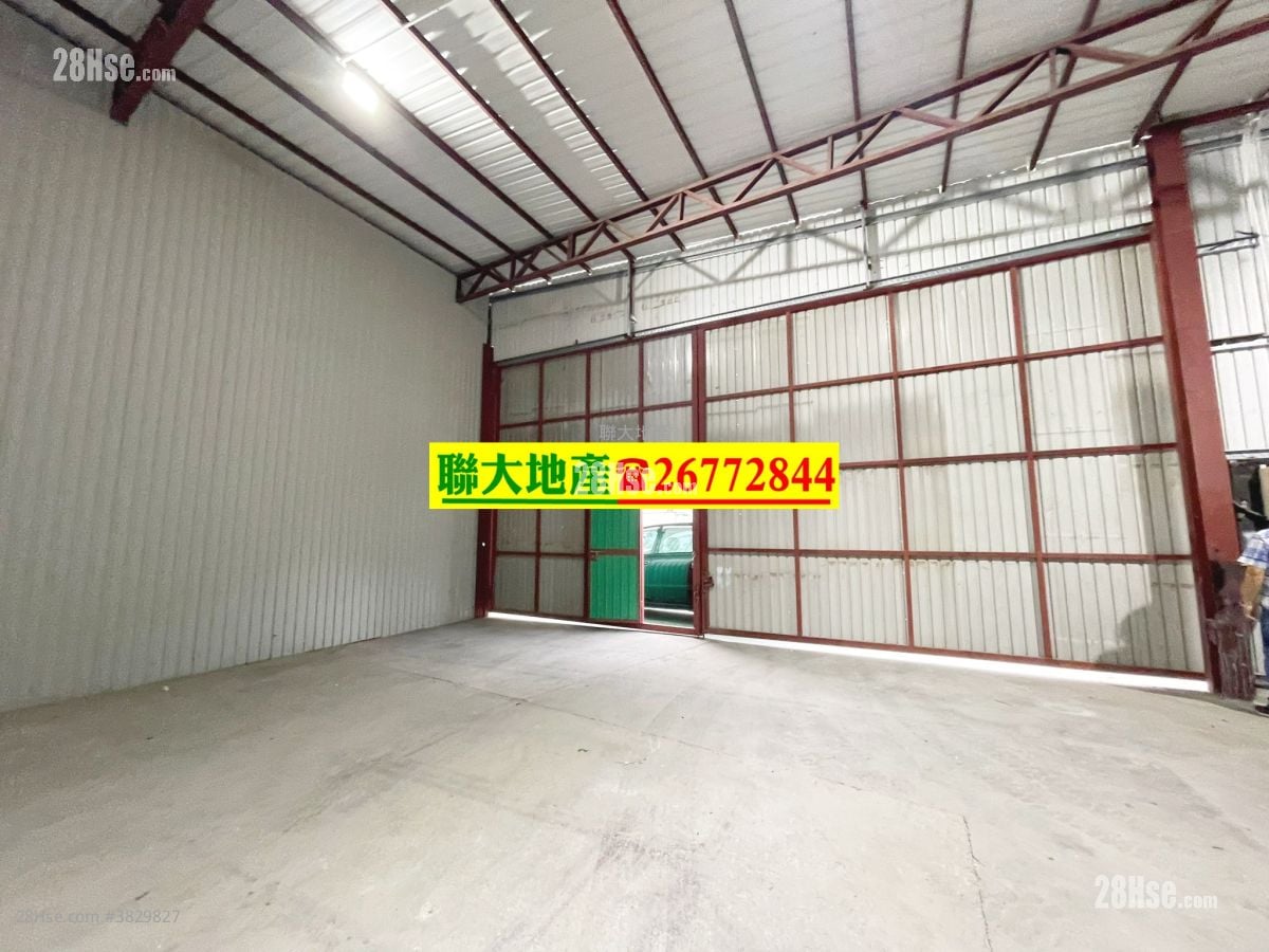 Land Rental 1 Bathroom 5,000 ft²