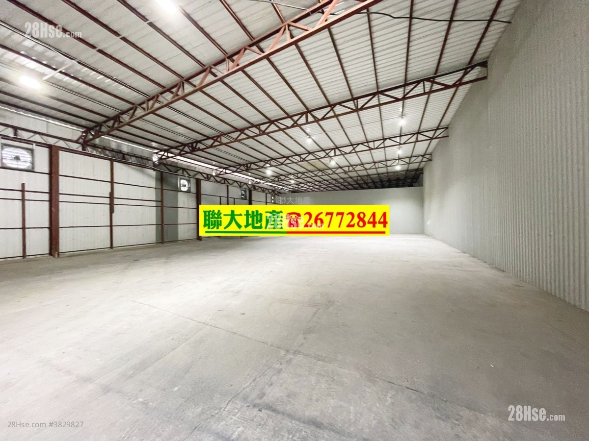 Land Rental 1 Bathroom 5,000 ft²