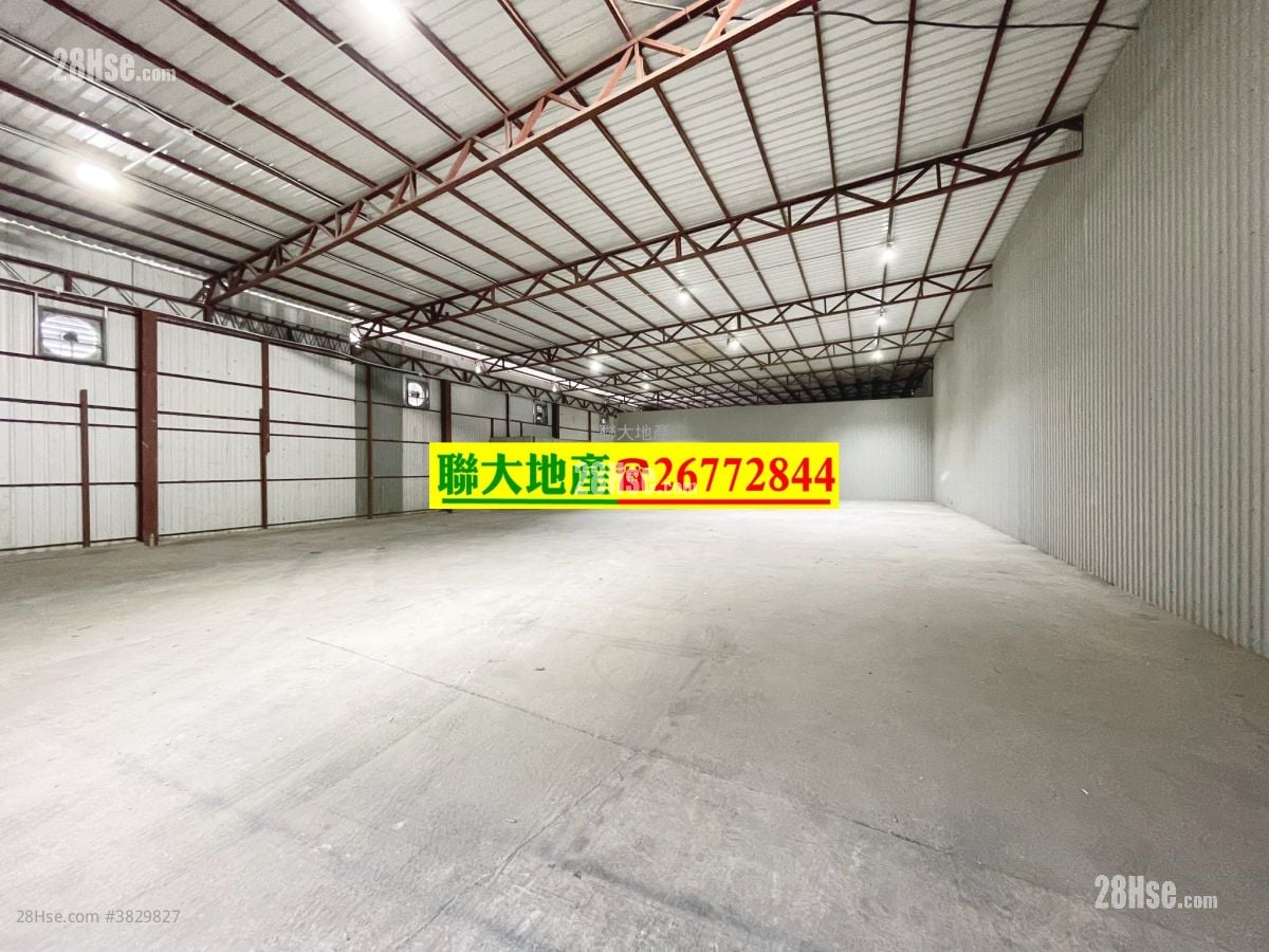 Land Rental 1 Bathroom 5,000 ft²