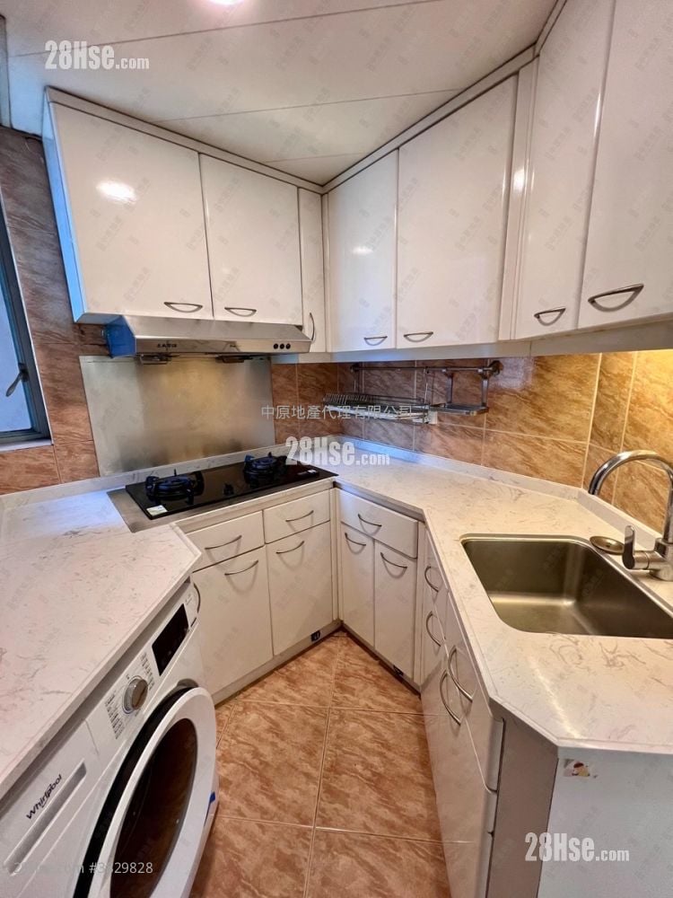 Tierra Verde Rental 2 Bedrooms , 1 Bathroom 518 ft²