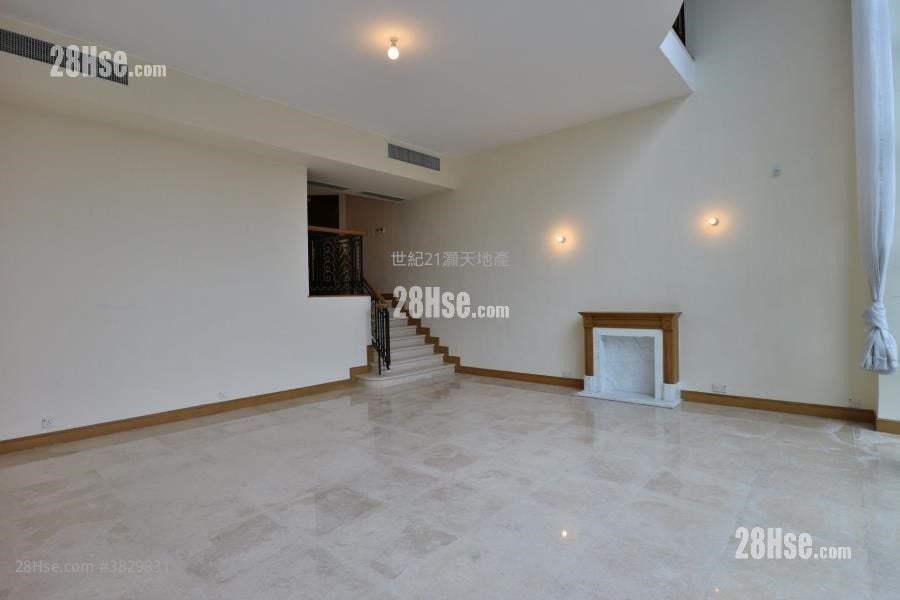 Villa Costa Rental 5+ Bathrooms 3,169 ft²
