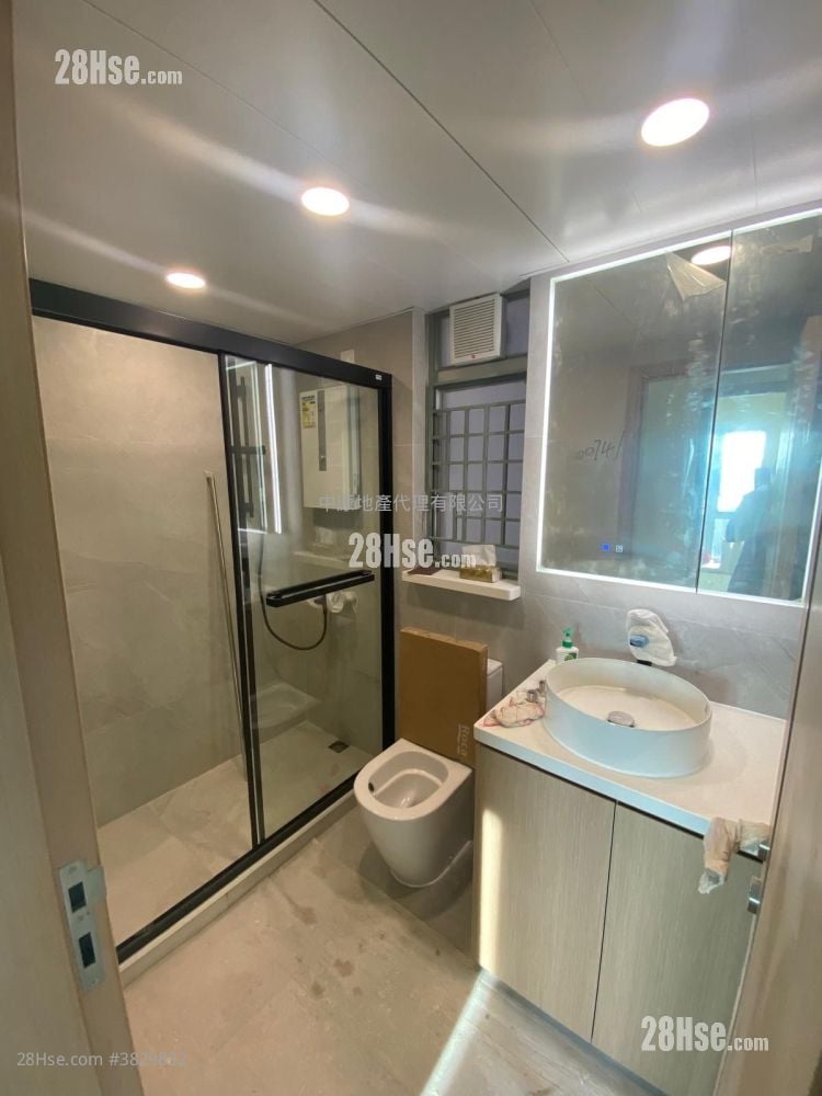 Tierra Verde Rental 2 Bedrooms , 1 Bathroom 519 ft²