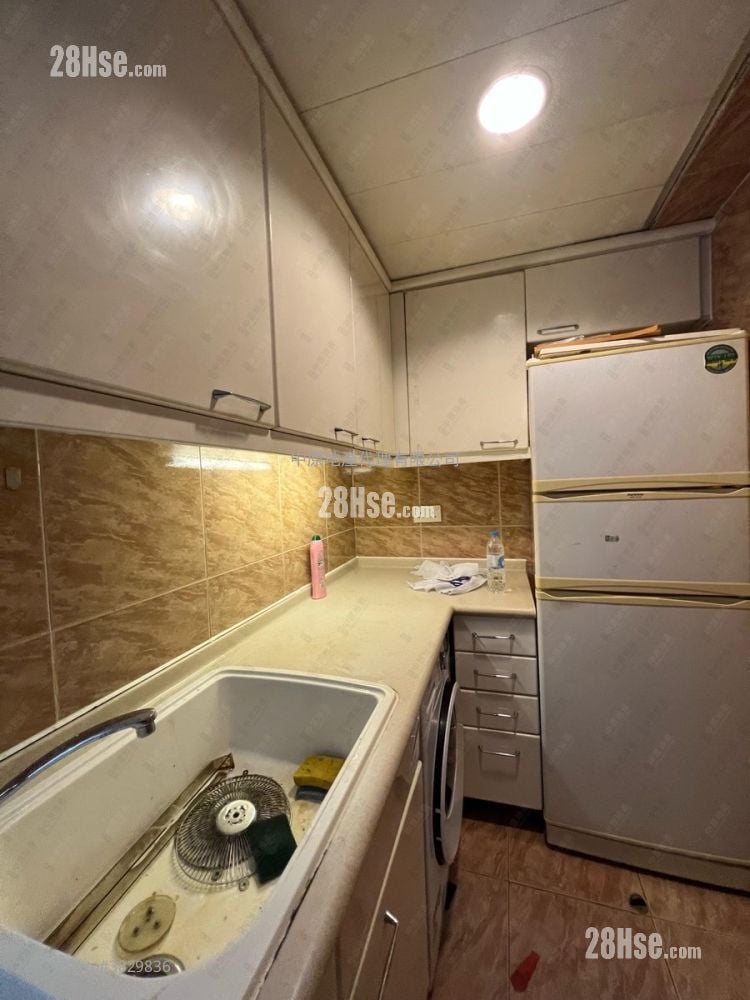 Tierra Verde Rental 2 Bedrooms , 1 Bathroom 526 ft²