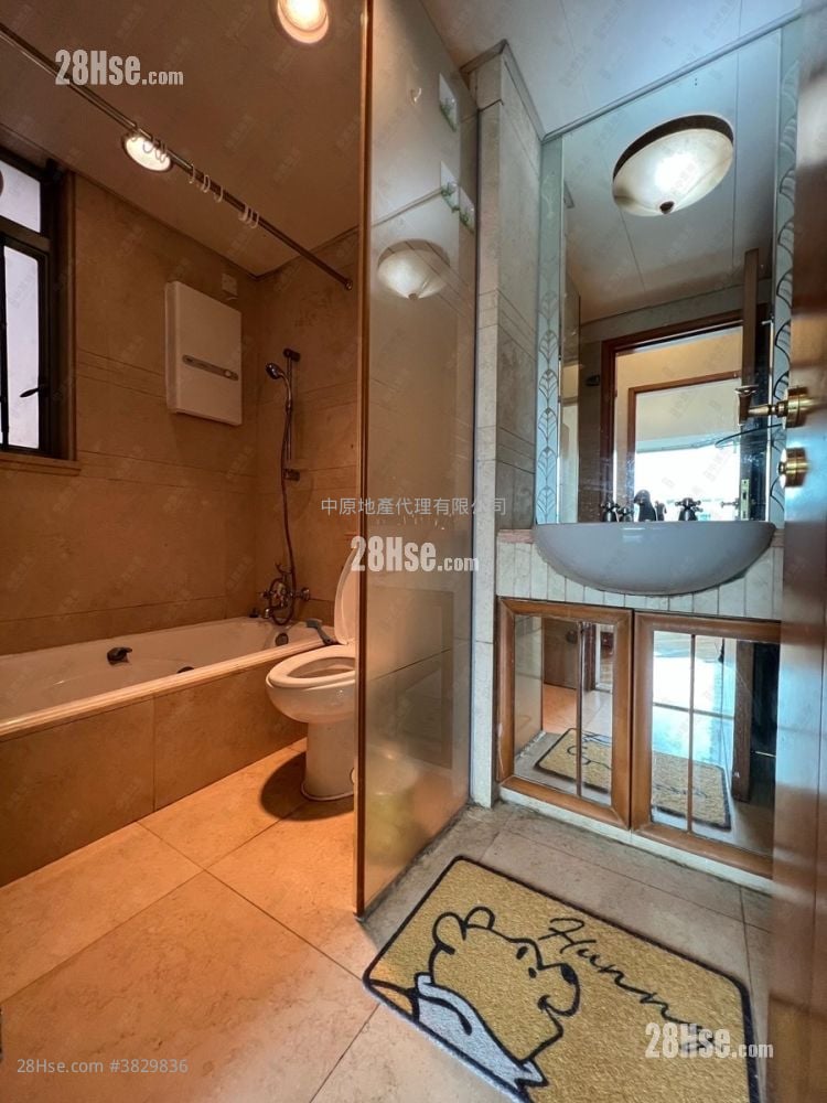 Tierra Verde Rental 2 Bedrooms , 1 Bathroom 526 ft²