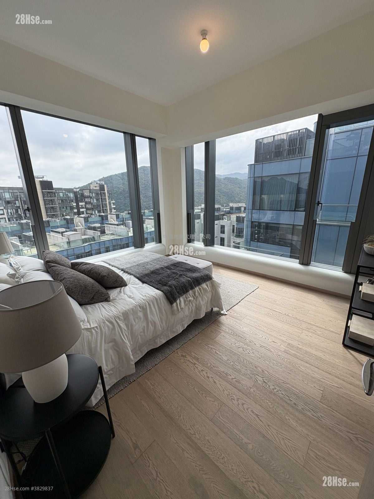 澐沣 售盘 1,790 平方尺