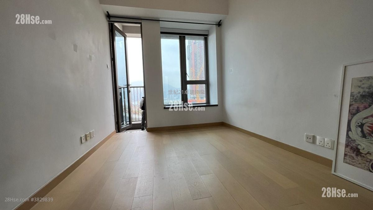 The Austin Sell 2 Bedrooms , 1 Bathroom 621 ft²