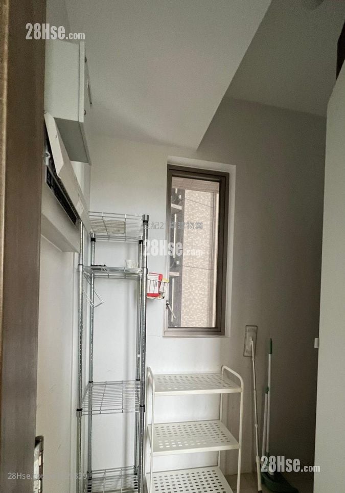 The Austin Sell 2 Bedrooms , 1 Bathroom 621 ft²