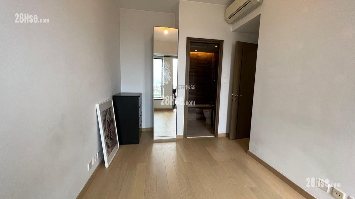 The Austin Sell 2 Bedrooms , 1 Bathroom 621 ft²