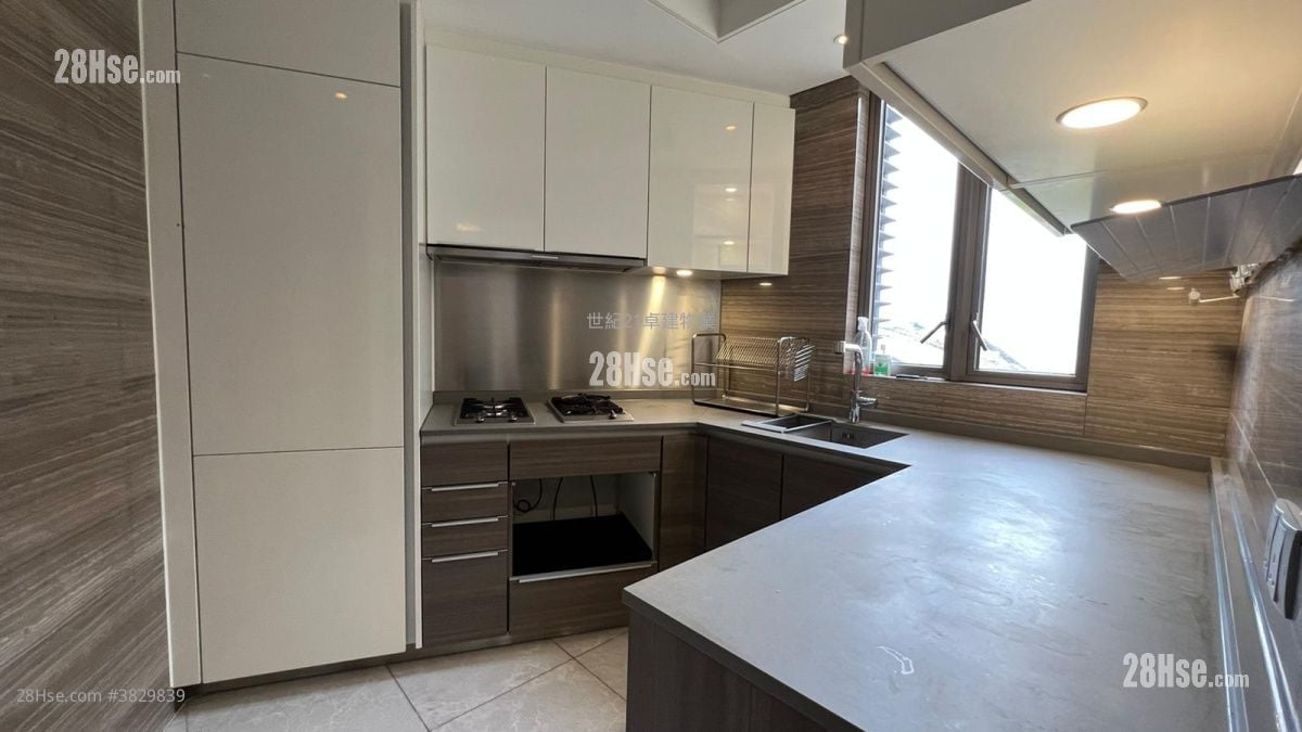 The Austin Sell 2 Bedrooms , 1 Bathroom 621 ft²