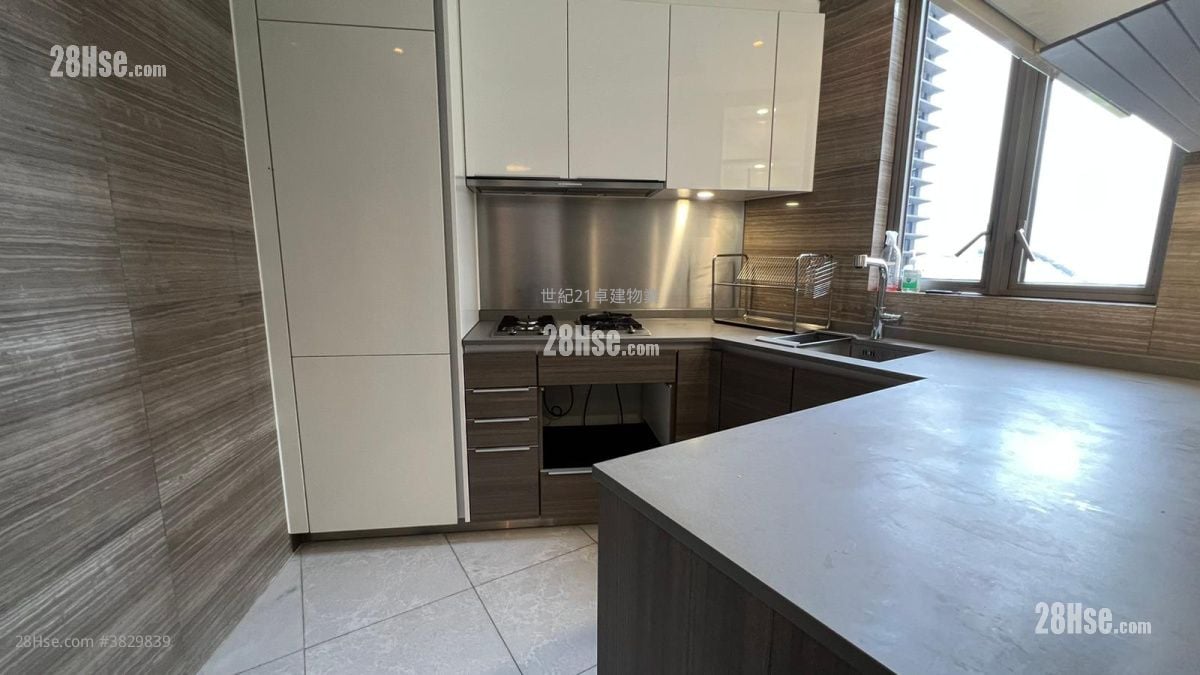 The Austin Sell 2 Bedrooms , 1 Bathroom 621 ft²