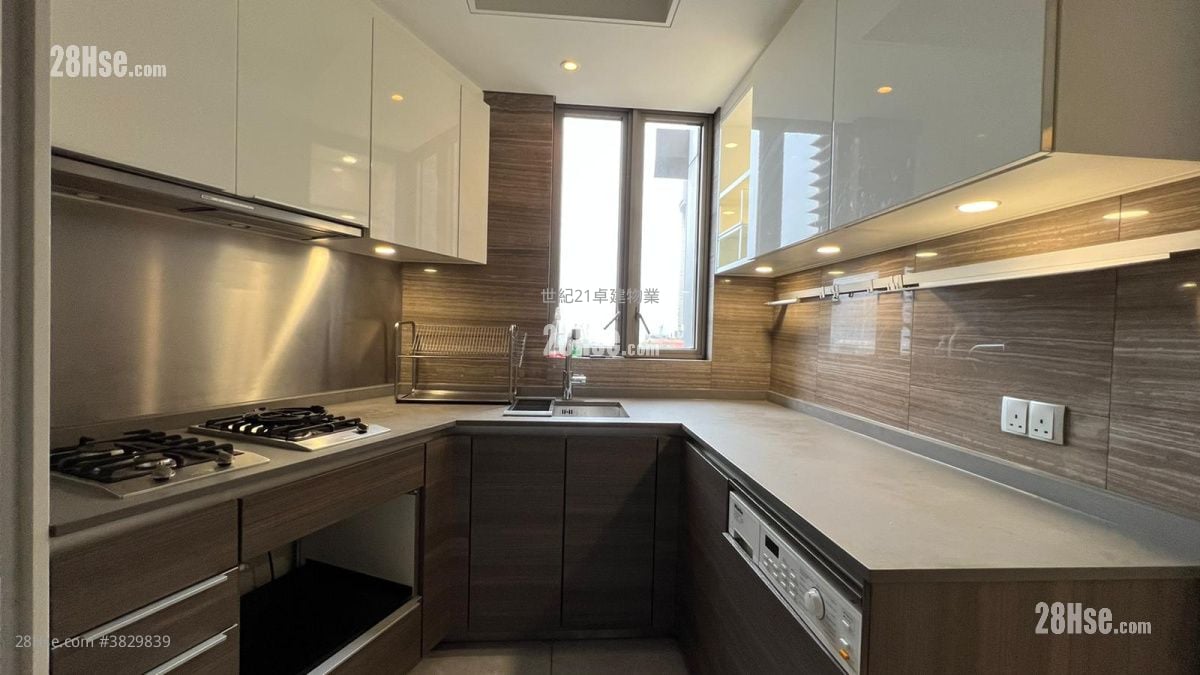 The Austin Sell 2 Bedrooms , 1 Bathroom 621 ft²