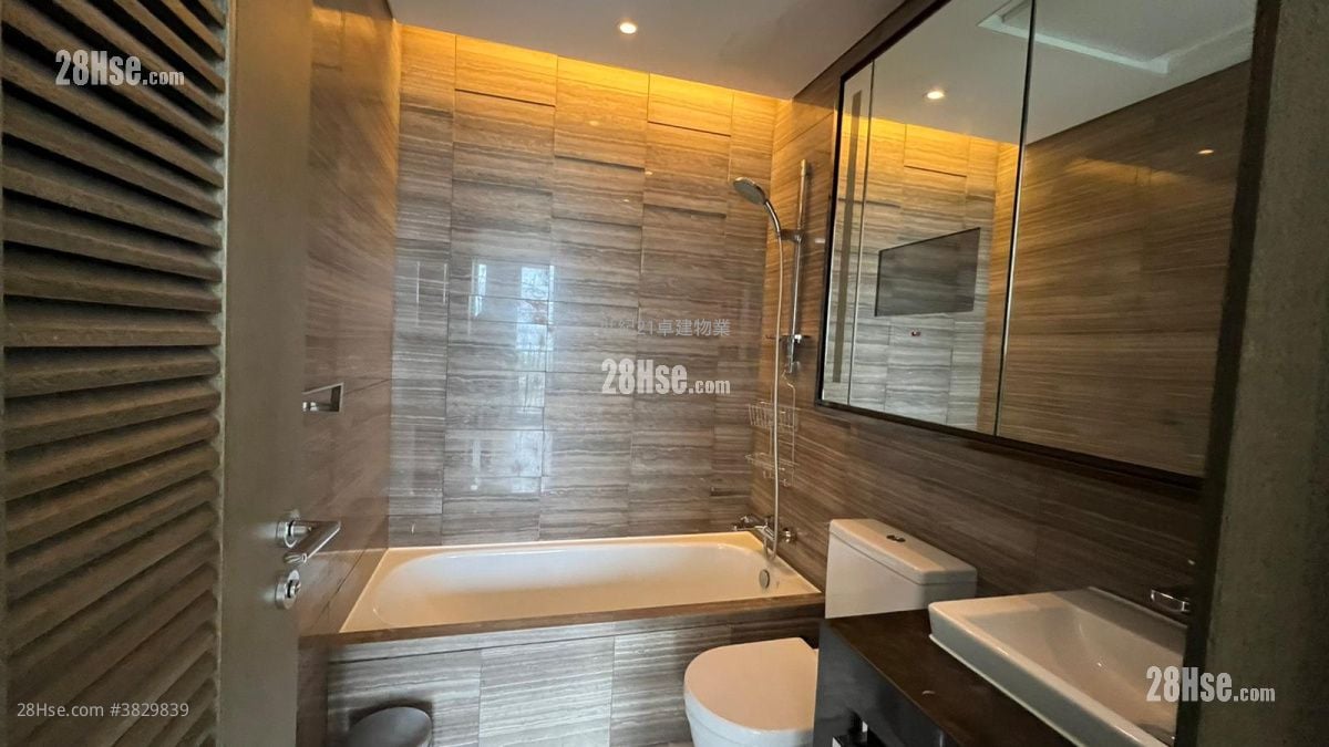 The Austin Sell 2 Bedrooms , 1 Bathroom 621 ft²