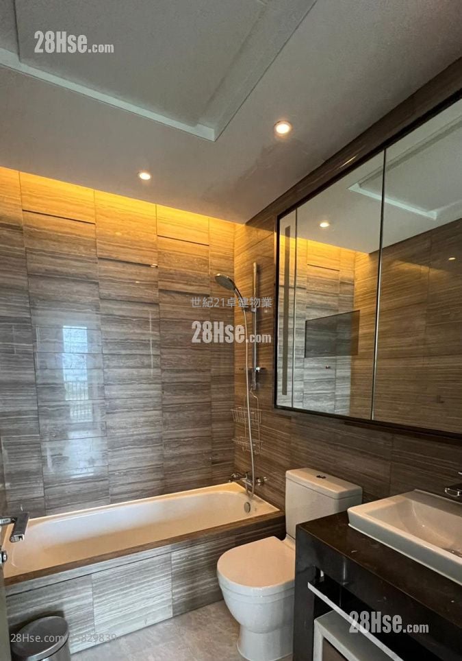 The Austin Sell 2 Bedrooms , 1 Bathroom 621 ft²