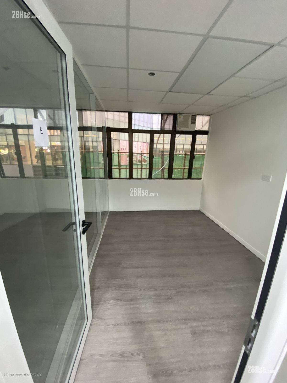 Fabrico Industrial Building Rental