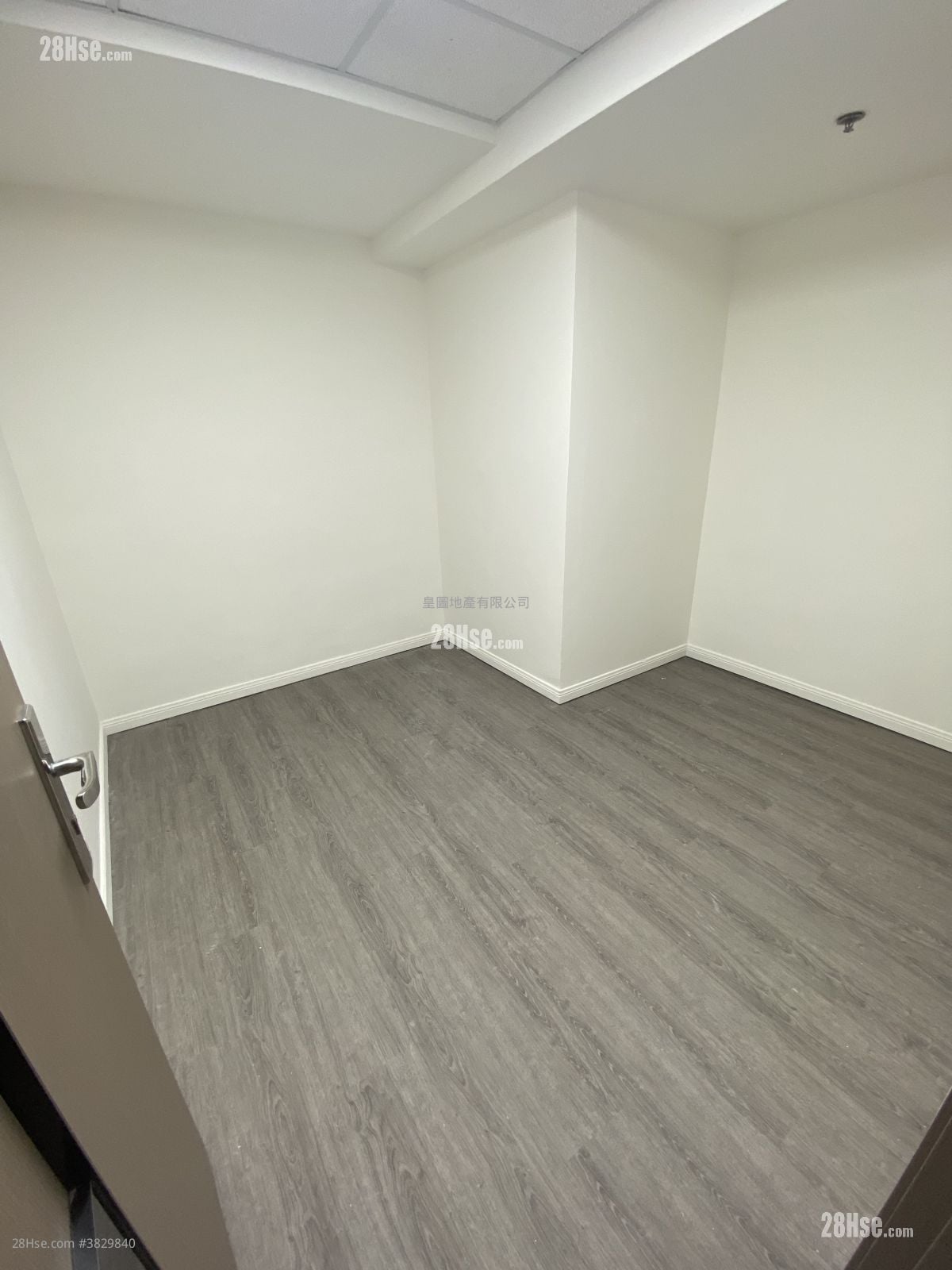 Fabrico Industrial Building Rental