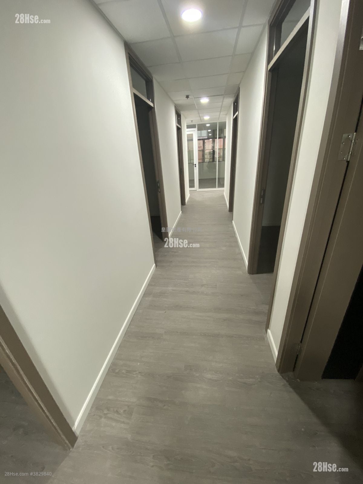 Fabrico Industrial Building Rental