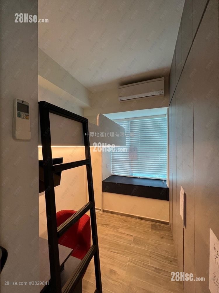 Tierra Verde Rental 2 Bedrooms , 1 Bathroom 523 ft²