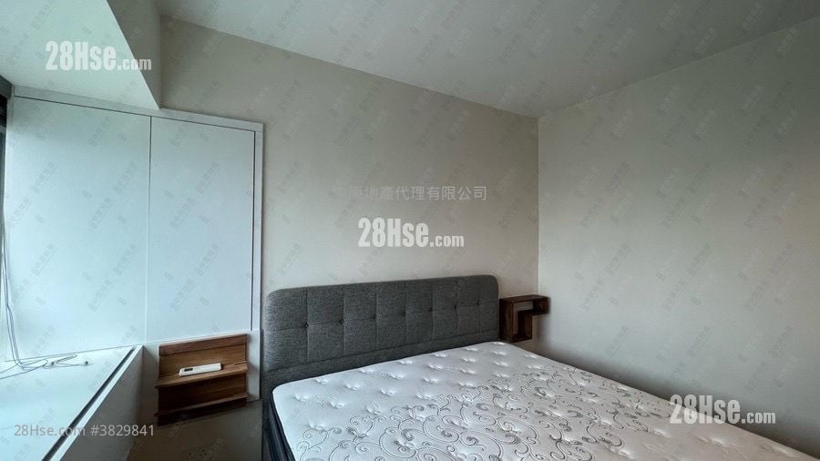 Tierra Verde Rental 2 Bedrooms , 1 Bathroom 523 ft²