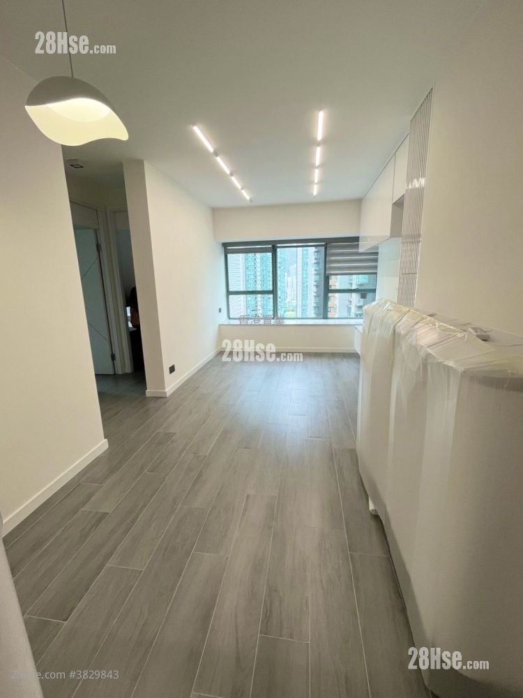 Aquamarine Rental 2 Bedrooms , 1 Bathroom 497 ft²