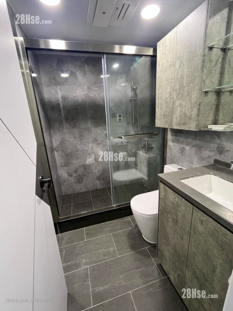 Aquamarine Rental 2 Bedrooms , 1 Bathroom 497 ft²