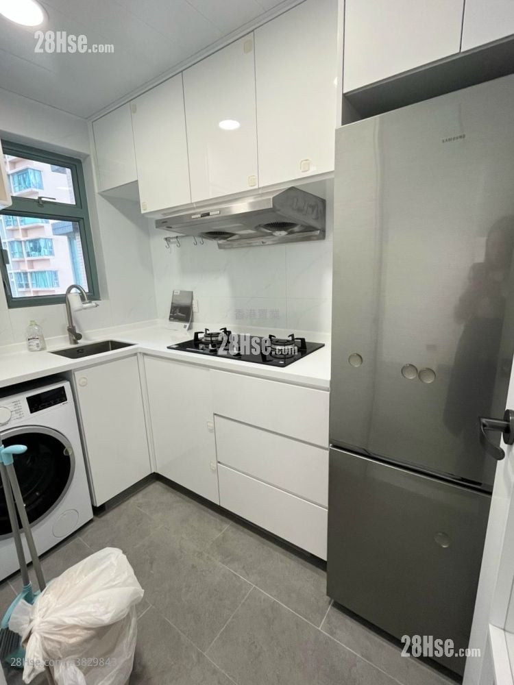 Aquamarine Rental 2 Bedrooms , 1 Bathroom 497 ft²