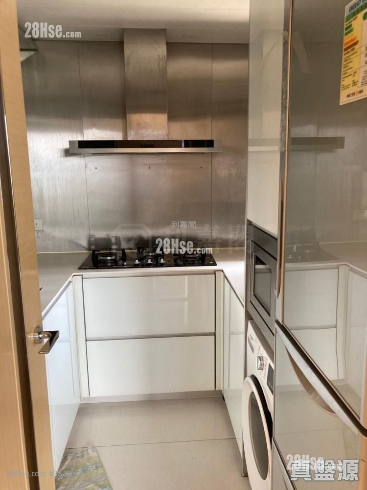 La Grove Sell 3 Bedrooms , 2 Bathrooms 807 ft²