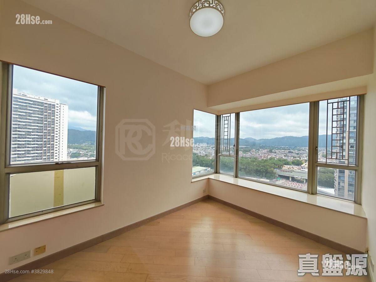 La Grove Sell 3 Bedrooms , 2 Bathrooms 807 ft²