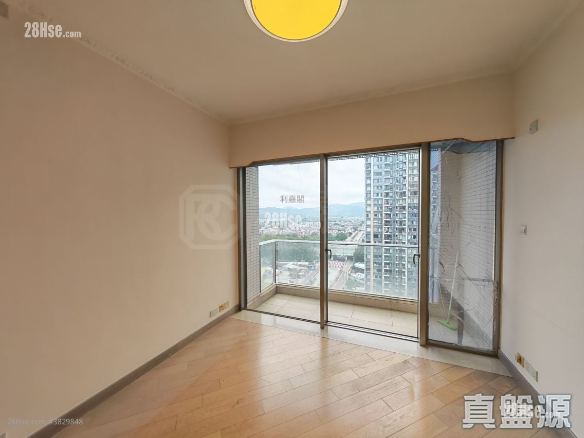 La Grove Sell 3 Bedrooms , 2 Bathrooms 807 ft²