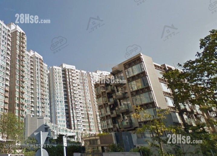 Uptown Sell 2 Bedrooms , 1 Bathroom 523 ft²