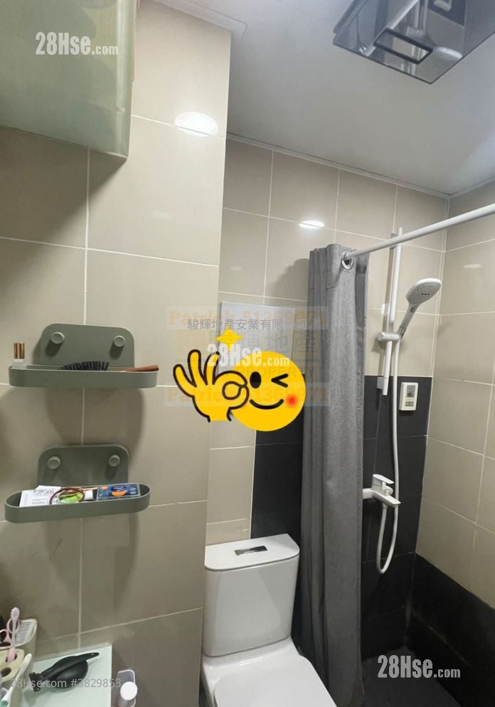 Kellet Court Rental 2 Bedrooms , 1 Bathroom 306 ft²